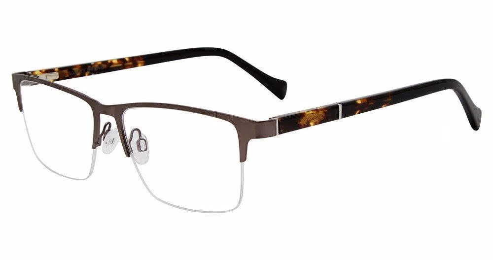 Lucky Brand VLBD320 Eyeglasses - view 3